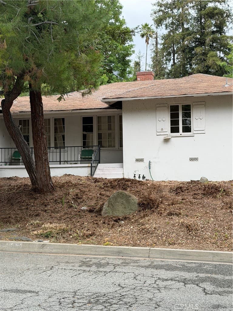 Home at 527 Santa Anita Court, Sierra Madre — photo 1 of 11