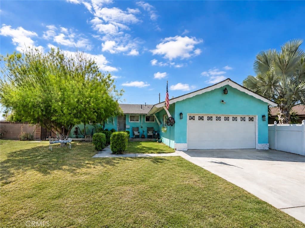 Home at 1853 Neff Avenue, La Puente — photo 1 of 12