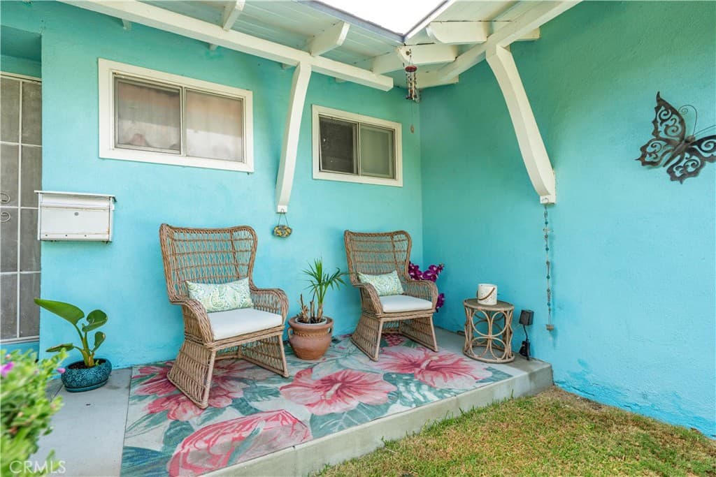 Home at 1853 Neff Avenue, La Puente — photo 2 of 12