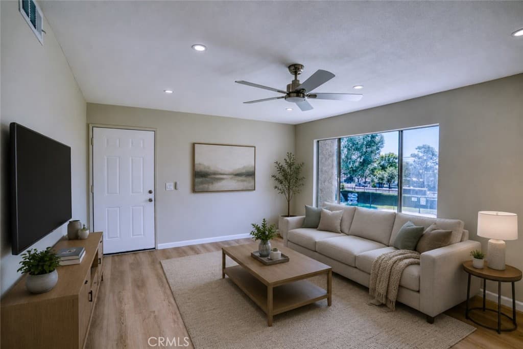 Condo at 830 N Dalton 112, Azusa — photo 2 of 12