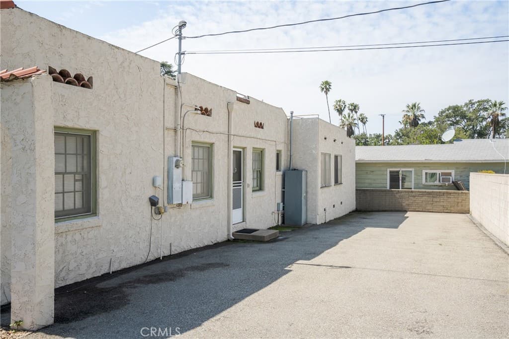 Home at 101 W Bennett Avenue, Glendora — photo 12 of 12