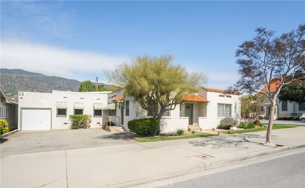 Home at 101 W Bennett Avenue, Glendora — photo 7 of 12