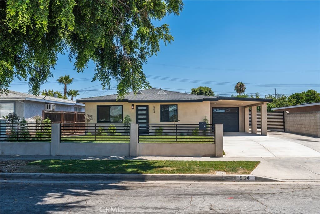 Home at 554 Balham ave Avenue, La Puente — photo 1 of 12