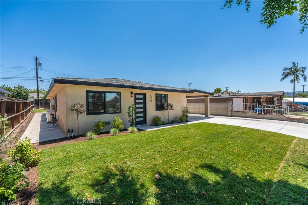 Home at 554 Balham ave Avenue, La Puente — photo 3 of 12