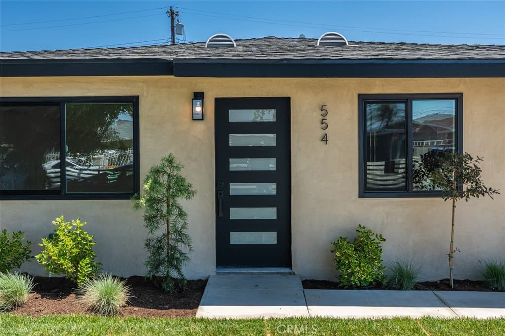 Home at 554 Balham ave Avenue, La Puente — photo 4 of 12