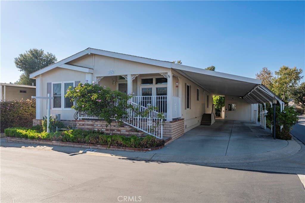 Home at 1245 W Cienega 163, San Dimas — photo 2 of 12