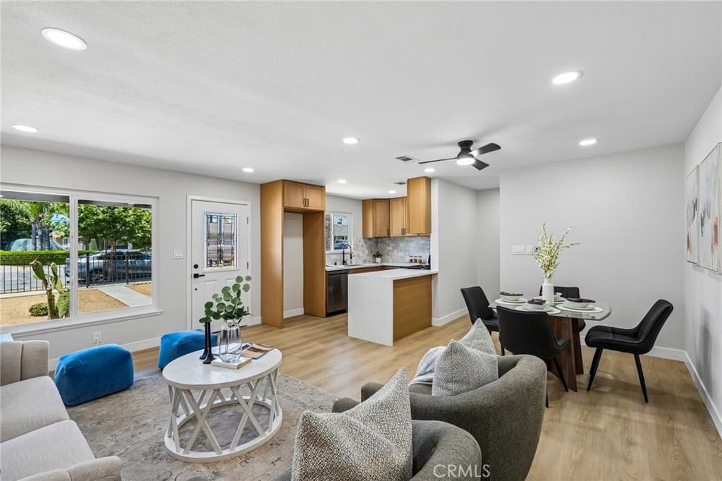 Home at 902 E Olive Street, Pomona — photo 6 of 12