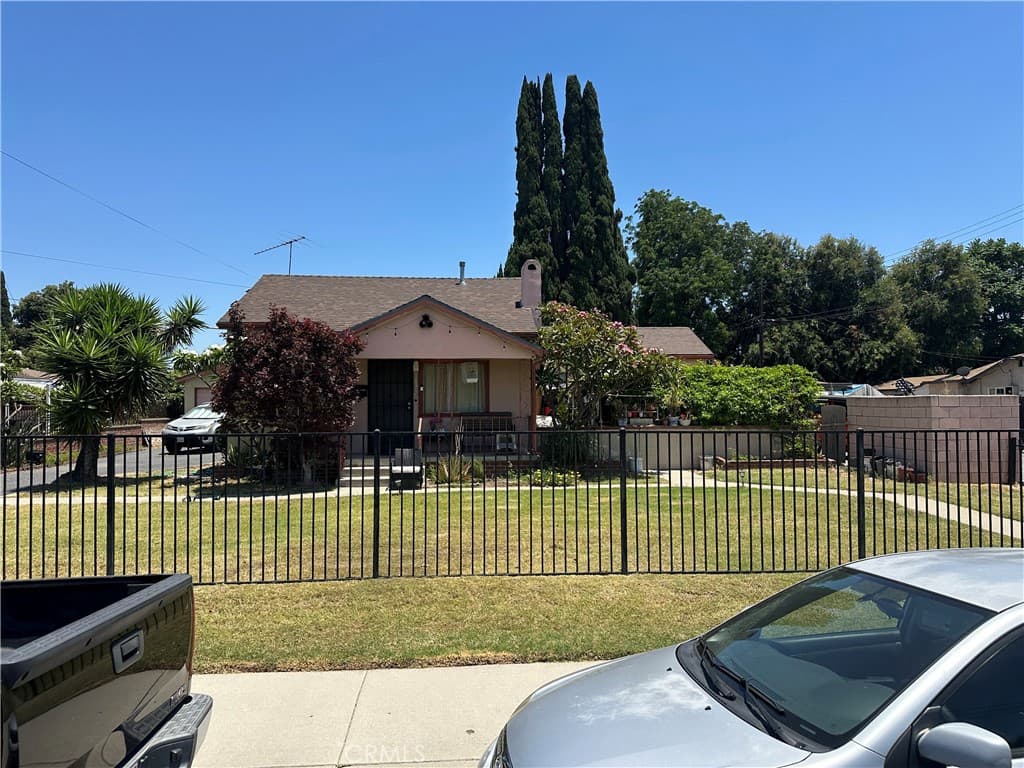 Multi-Family at 3050 Sastre, El Monte — photo 1 of 3