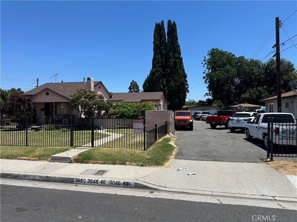 Multi-Family at 3050 Sastre, El Monte — photo 3 of 3
