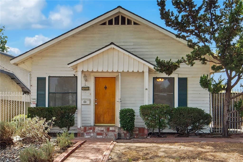 Multi-Family at 1005 N Alameda, Azusa — photo 2 of 12