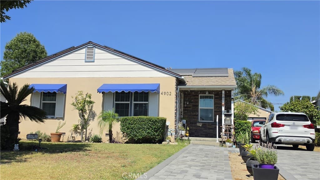 Home at 4902 Doreen, Temple City — photo 1 of 11