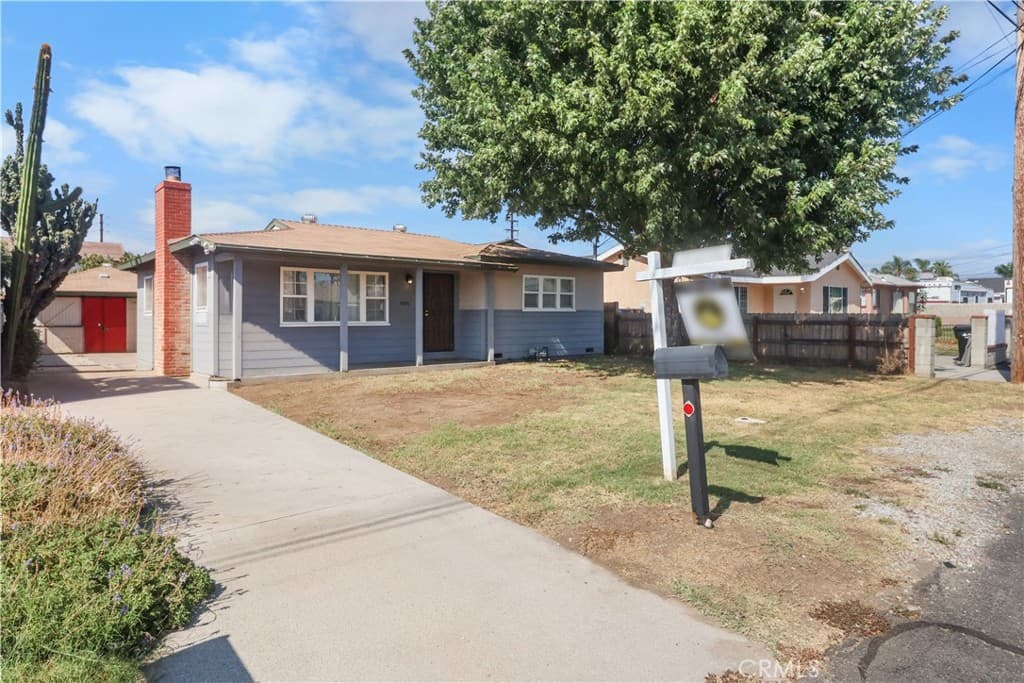 Home at 15851 E Kingside, Covina — photo 2 of 12