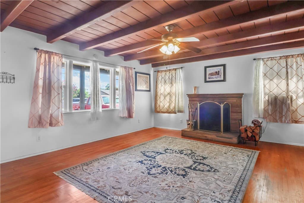 Home at 15851 E Kingside, Covina — photo 4 of 12
