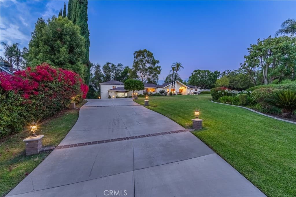 Home at 19749 Cameron, Covina — photo 1 of 12