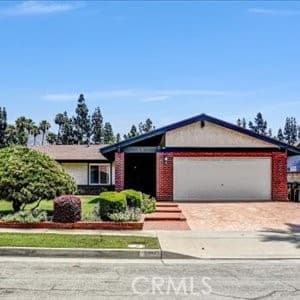 Home at 610 W Edith Ann Drive, Azusa — photo 1 of 12