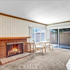 Home at 610 W Edith Ann Drive, Azusa — photo 11 of 12