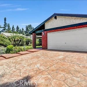 Home at 610 W Edith Ann Drive, Azusa — photo 3 of 12