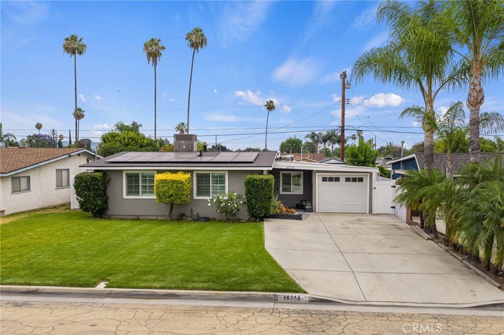 Home at 16714 E Brookport, Covina — photo 2 of 12