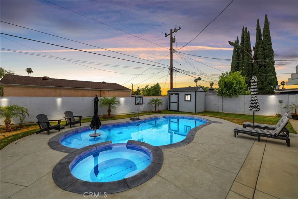 Home at 16714 E Brookport, Covina — photo 3 of 12