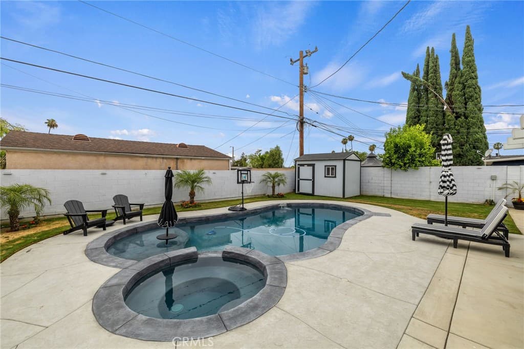 Home at 16714 E Brookport, Covina — photo 4 of 12