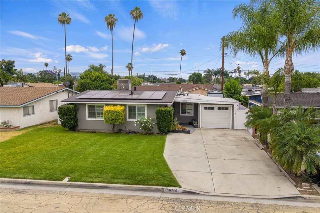 Home at 16714 E Brookport, Covina — photo 5 of 12