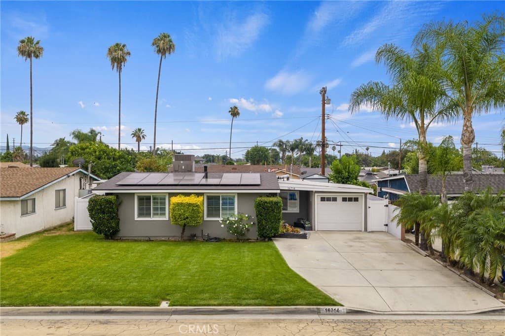 Home at 16714 E Brookport, Covina — photo 6 of 12