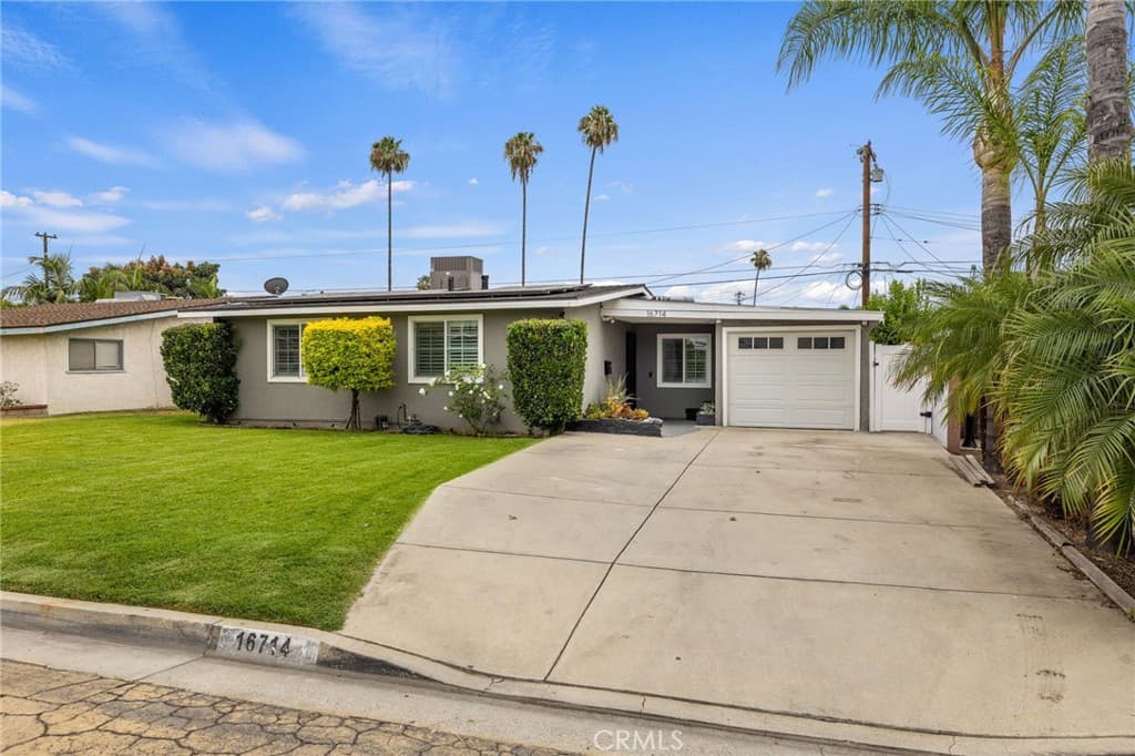 Home at 16714 E Brookport, Covina — photo 7 of 12