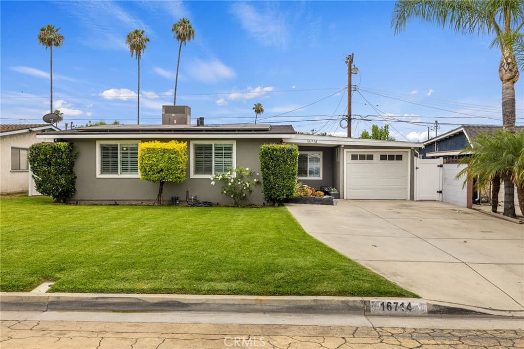 Home at 16714 E Brookport, Covina — photo 8 of 12