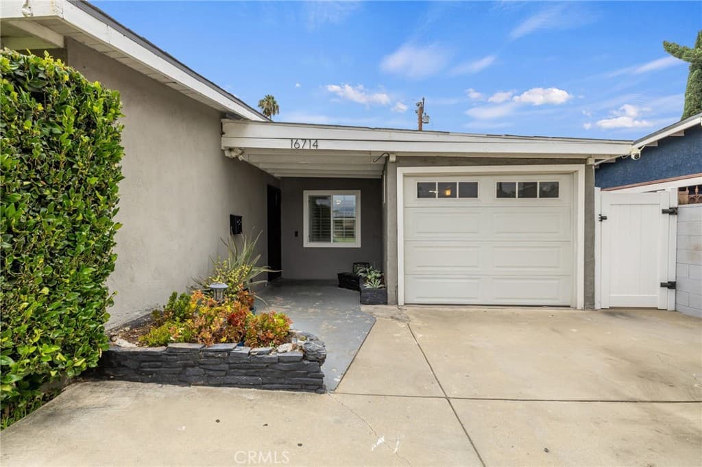 Home at 16714 E Brookport, Covina — photo 9 of 12