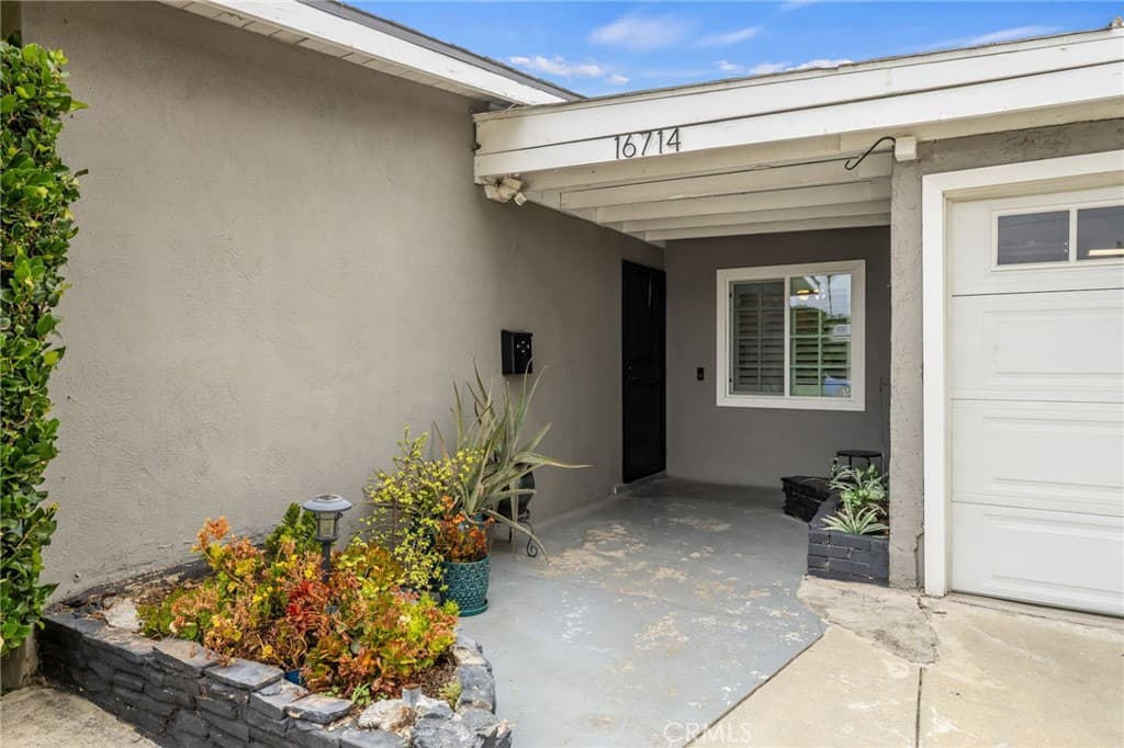 Home at 16714 E Brookport, Covina — photo 10 of 12