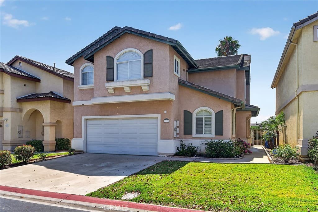 Home at 1223 Heritage, Covina — photo 1 of 12