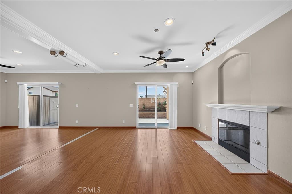 Home at 1223 Heritage, Covina — photo 3 of 12