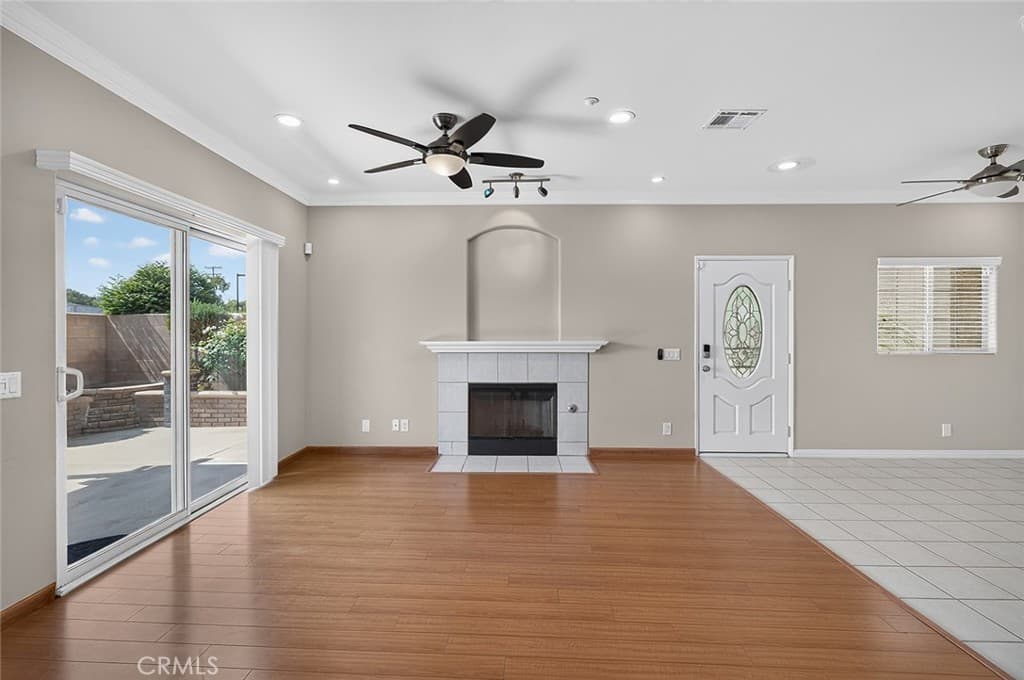 Home at 1223 Heritage, Covina — photo 4 of 12