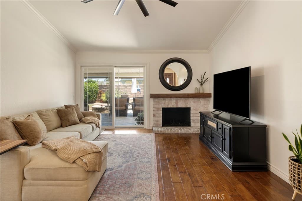 Home at 3634 Lynn Circle, La Verne — photo 5 of 12