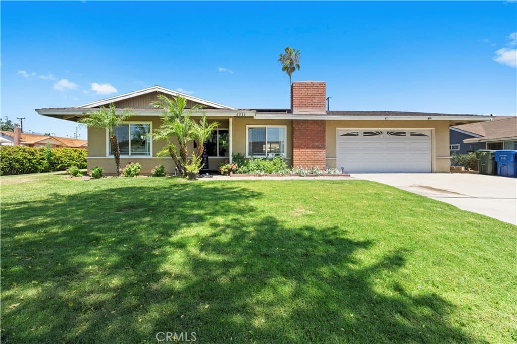 Home at 2072 Miramar Street, Pomona — photo 1 of 12