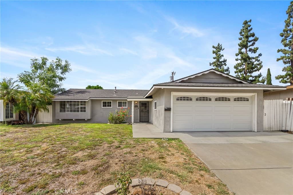 Home at 18689 Bellorita, Rowland Heights — photo 1 of 12