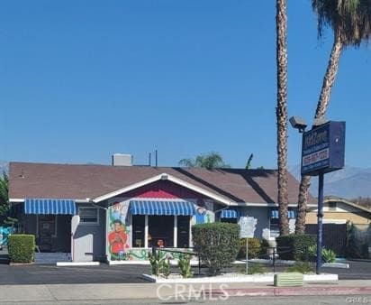 Home at 1247 W San Bernardino Road, Covina — photo 1 of 12
