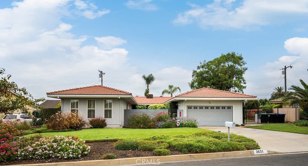 Home at 3631 N Nearglen, Covina — photo 1 of 12