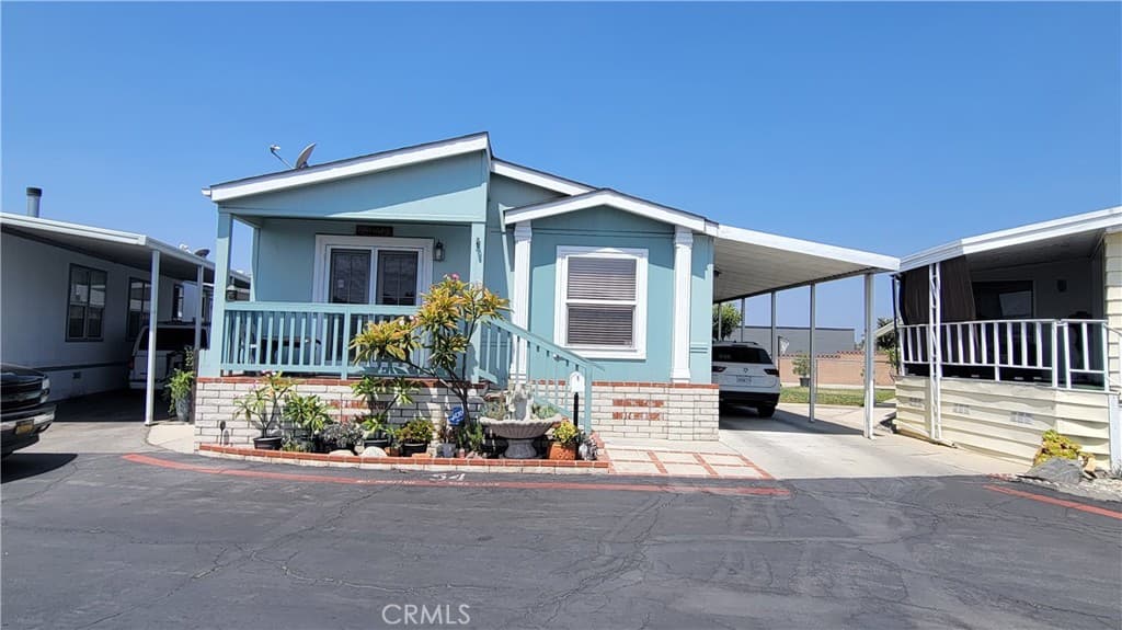 Home at 201 E Arrow 54, Glendora — photo 2 of 12