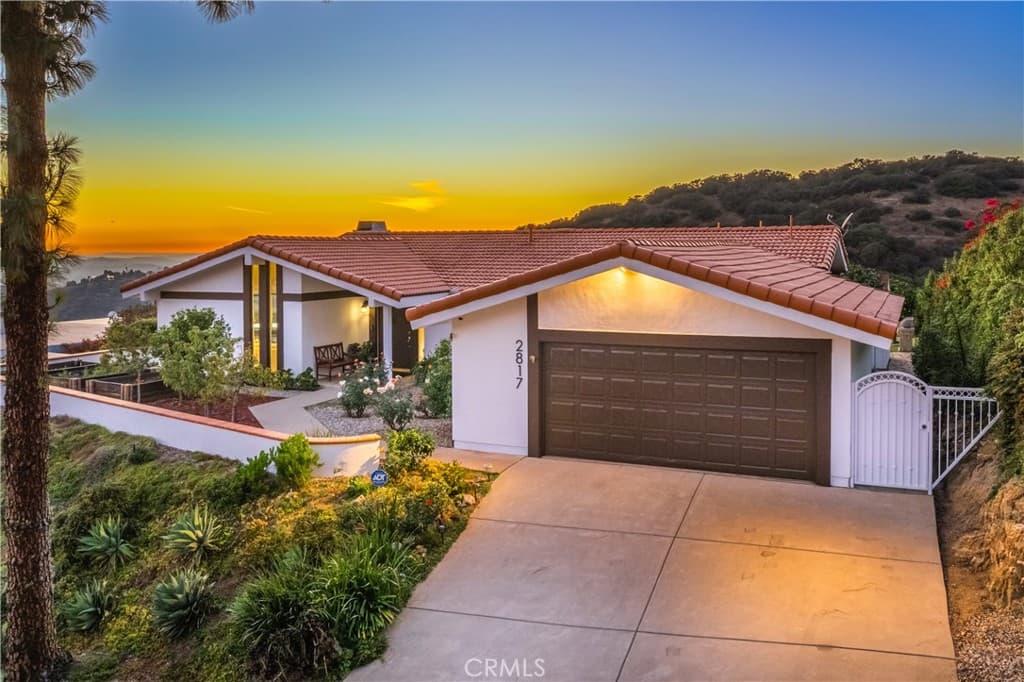 Home at 2817 N Mountain, Claremont — photo 1 of 12