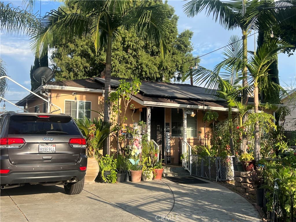 Home at 3834 Glen, El Monte — photo 1 of 1