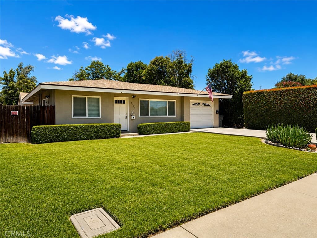 Home at 19771975 5th Street, La Verne — photo 2 of 12