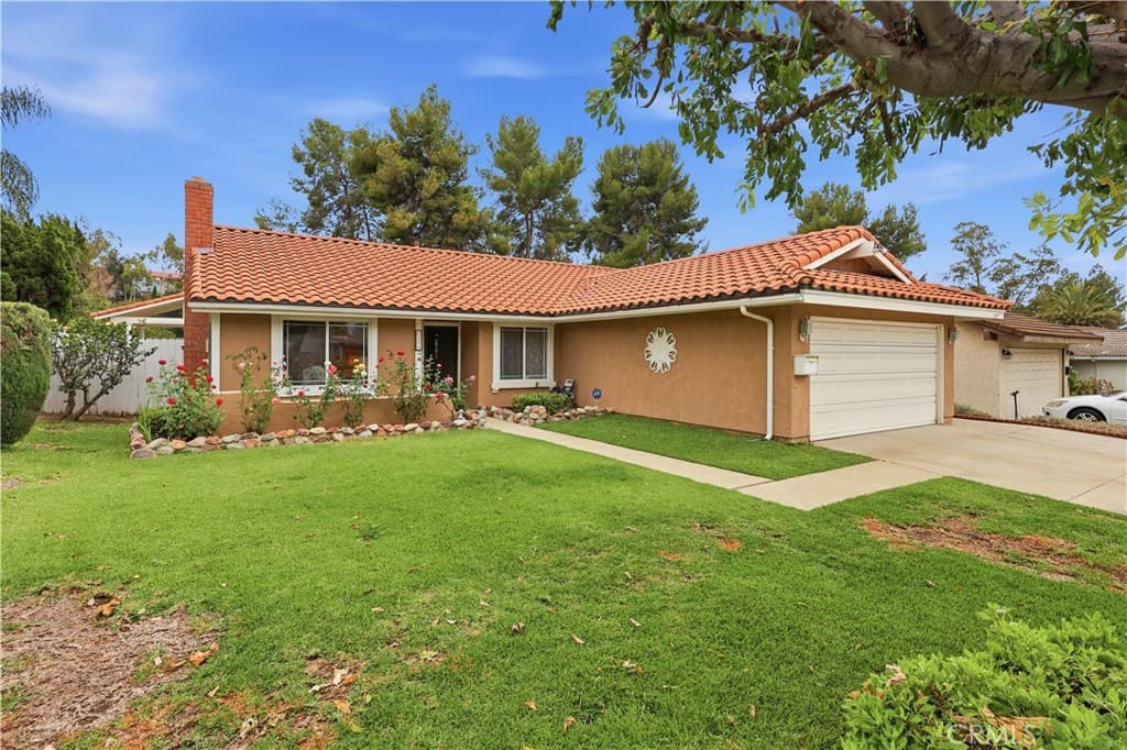 Home at 1388 Avenida Loma Vista, San Dimas — photo 1 of 12