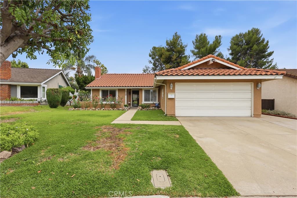 Home at 1388 Avenida Loma Vista, San Dimas — photo 2 of 12