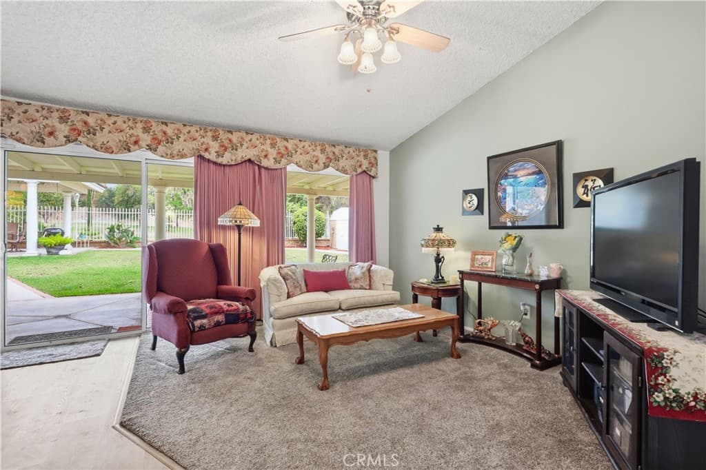 Home at 1388 Avenida Loma Vista, San Dimas — photo 12 of 12
