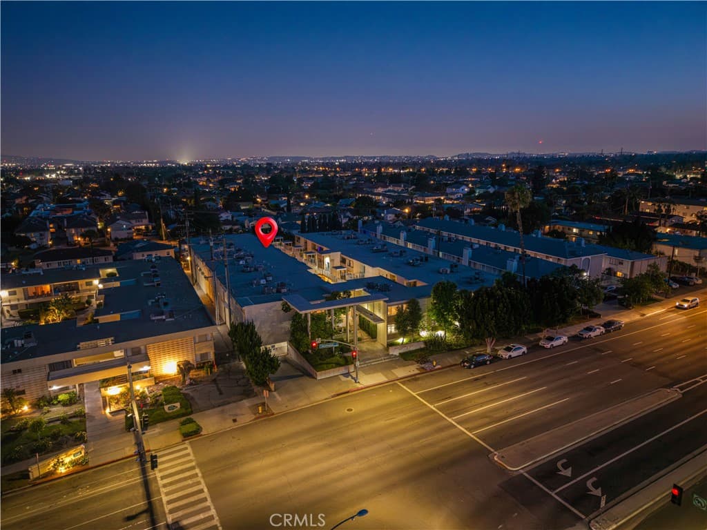Condo at 1200 W Huntington 20, Arcadia — photo 1 of 12