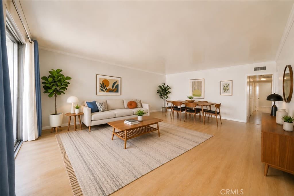 Condo at 1200 W Huntington 20, Arcadia — photo 2 of 12