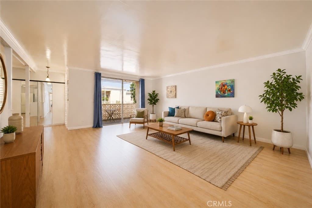 Condo at 1200 W Huntington 20, Arcadia — photo 4 of 12