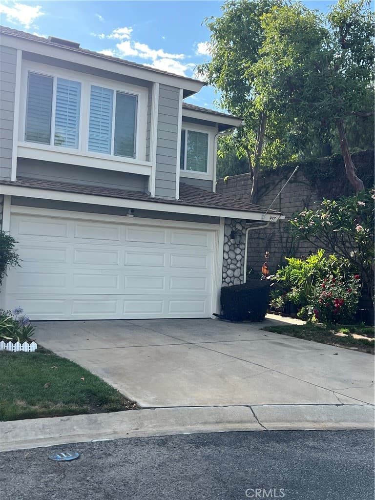 Townhouse at 997 Lotus Circle, San Dimas — photo 1 of 12