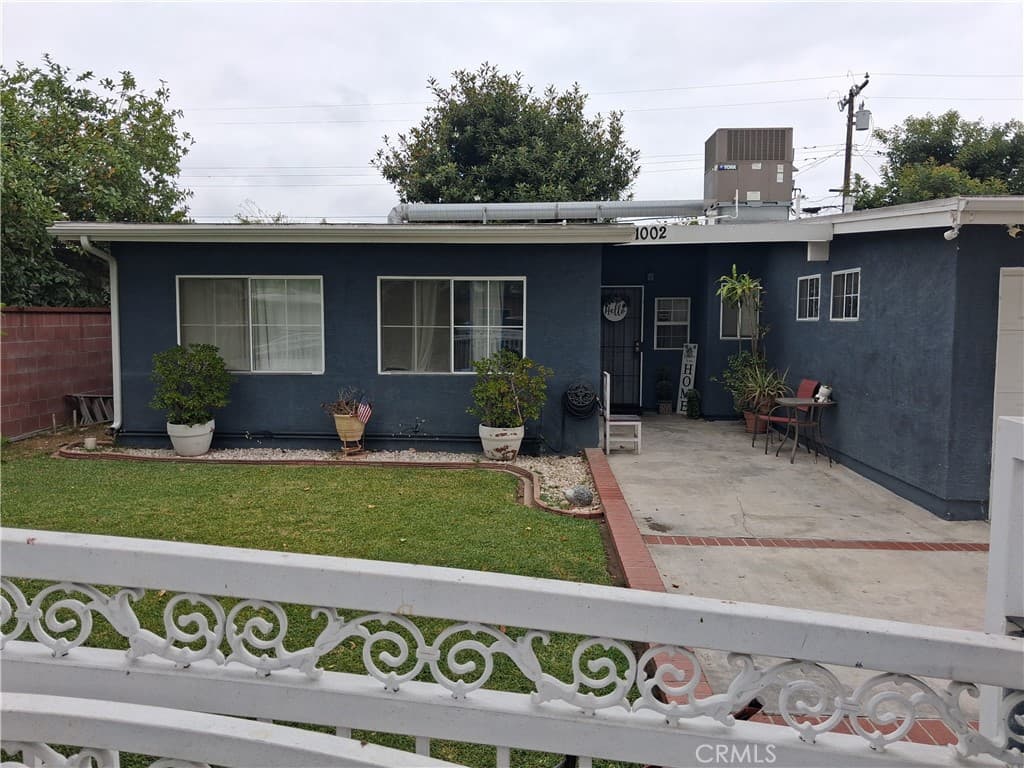 Home at 1002 Big Dalton, La Puente — photo 1 of 12